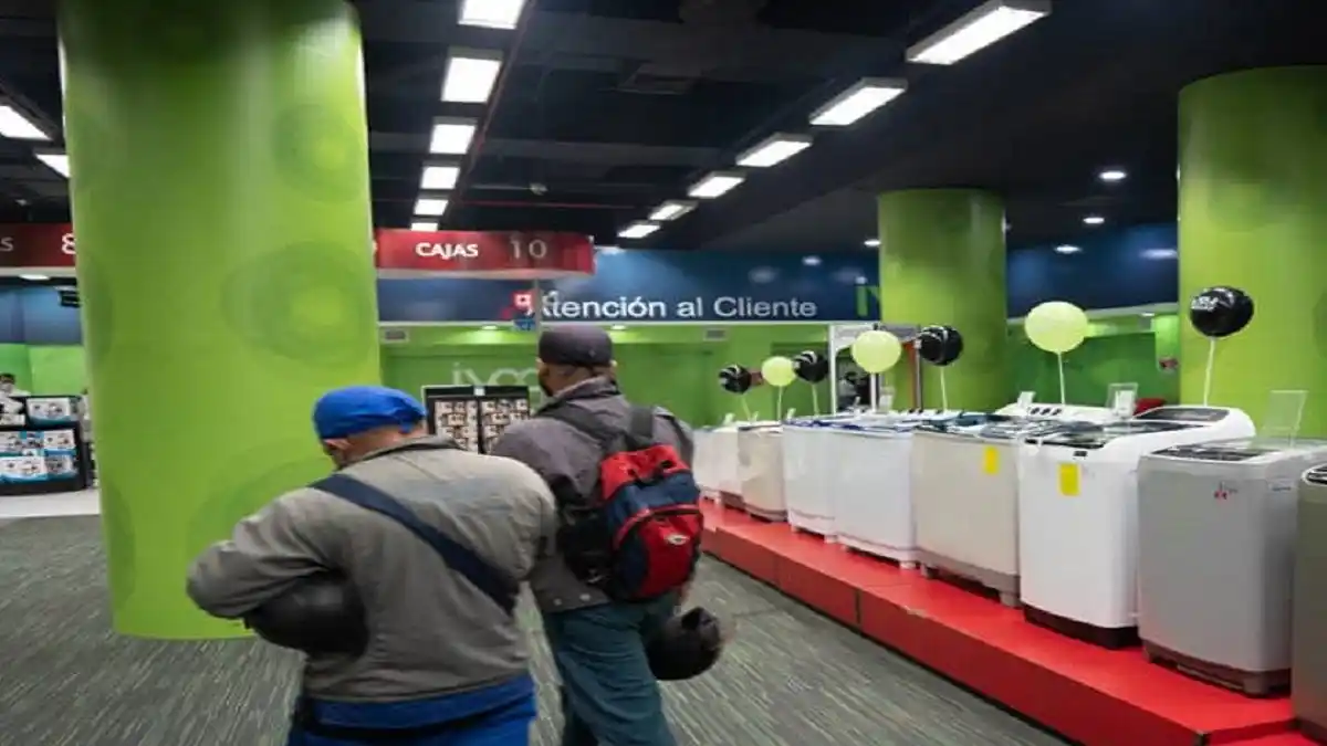 ¡VUELVEN LAS COMPRAS A PLAZOS! La estrategia de los comerciantes para levantar las ventas