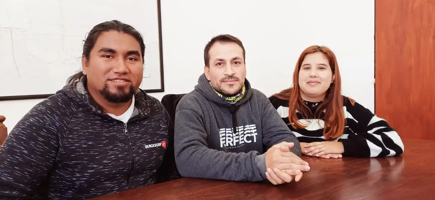 Se halla en elaboración un proyecto de agroecología