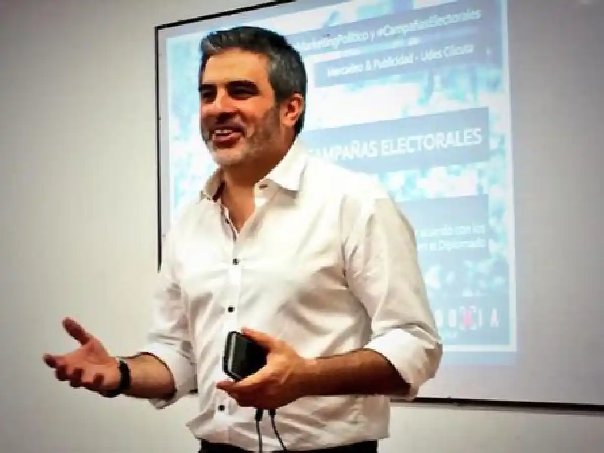 Seminario sobre comunicación sindical