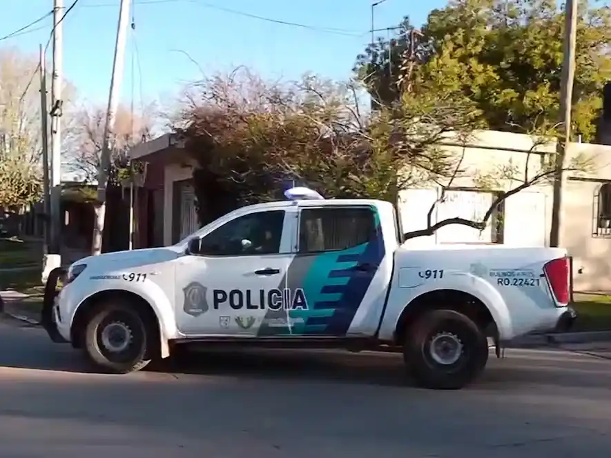encuentran muerta a su mama
