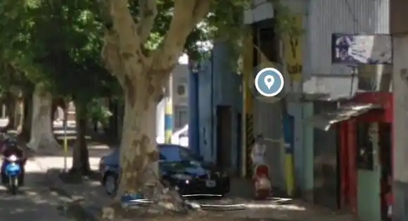 Plata o plomo: vecinos de Echesortu reclamarán por mayor seguridad