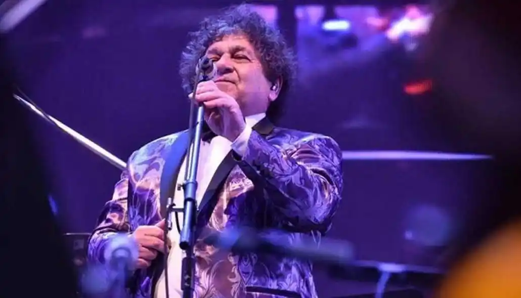 Los Palmeras cierran los festejos por el aniversario de Magdalena