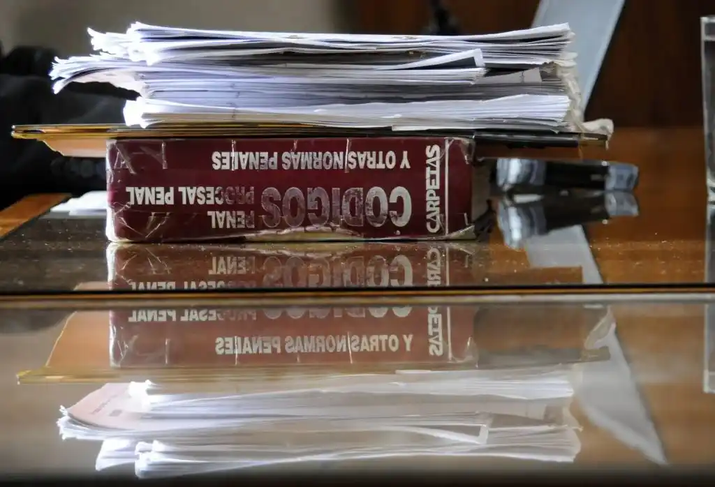 Fiscales reclaman medidas  para evitar el “colapso judicial”