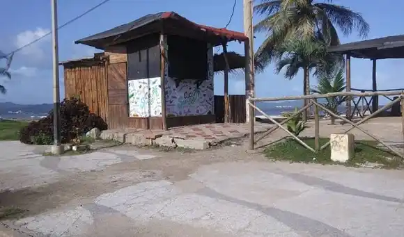 Una niña y una adolescente mueren electrocutadas en Higuerote