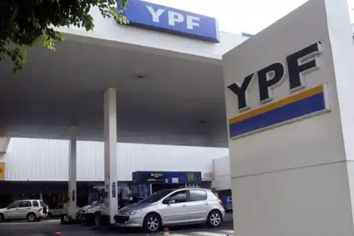YPF aumentará su abastecimiento para Semana Santa