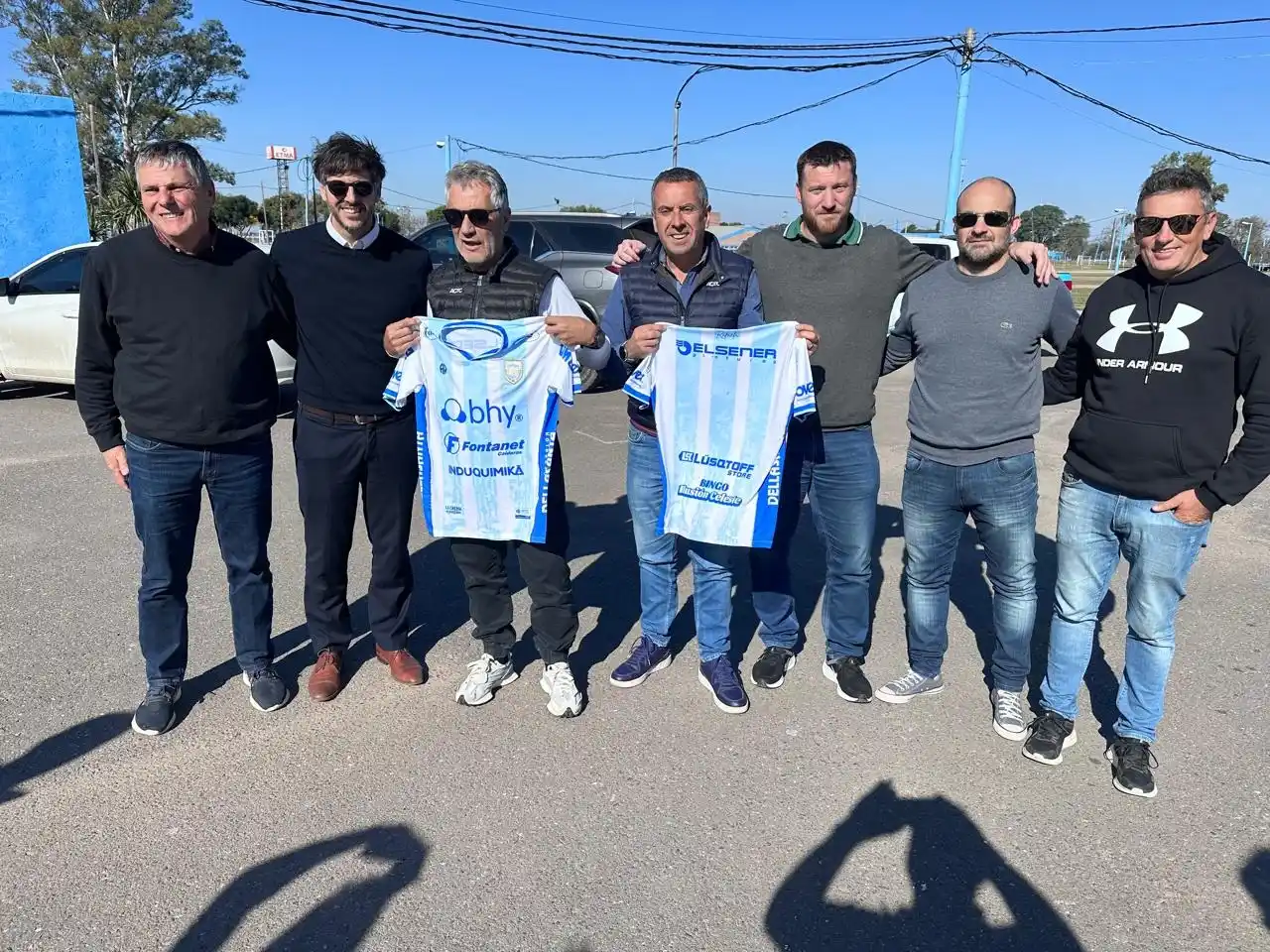 ACTC   VISITA   AUTODROMO  TC