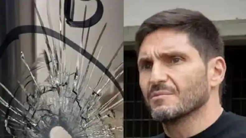 Santa Fé: atacaron a tiros un hospital y un cajero y amenazaron de muerte a Pullaro