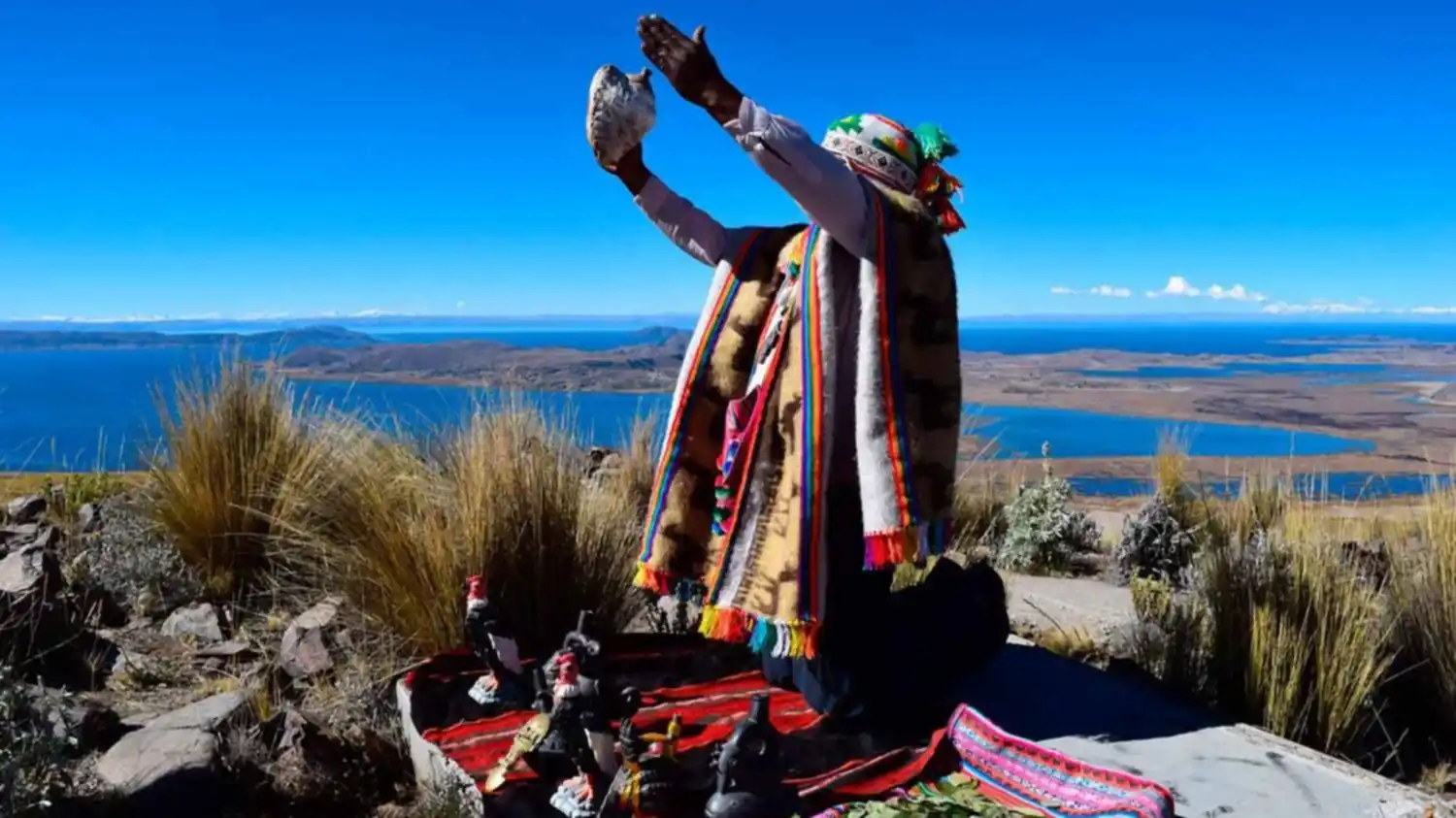 Día de la Pachamama: qué significa el refrán “julio los prepara y agosto se los lleva”