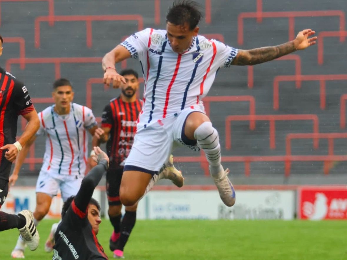 Foto: Prensa Alvarado