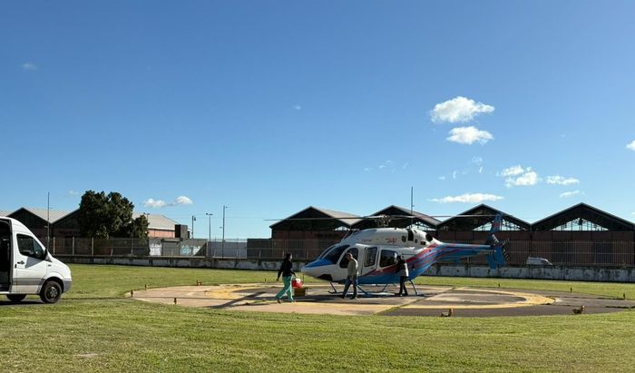 Trasplante de órganos