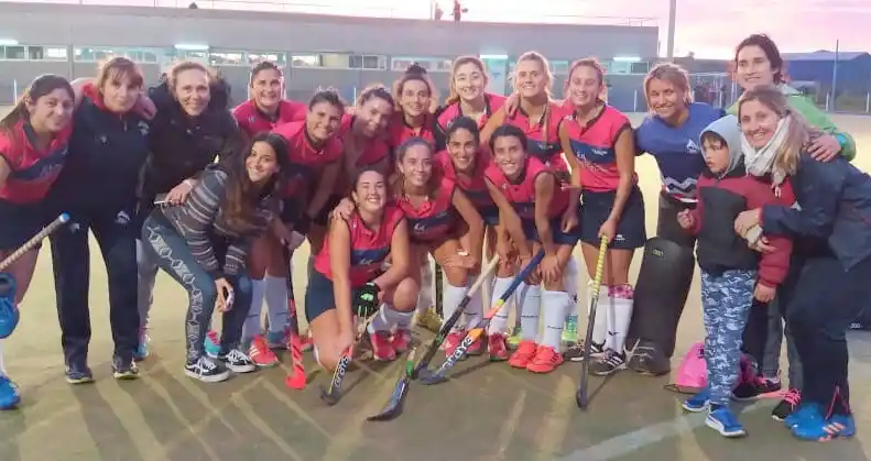 Del Valle sumó otro triunfo