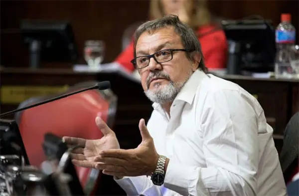 Asamblea Legislativa: para la oposición fue un discurso “guionado” y con “relato”