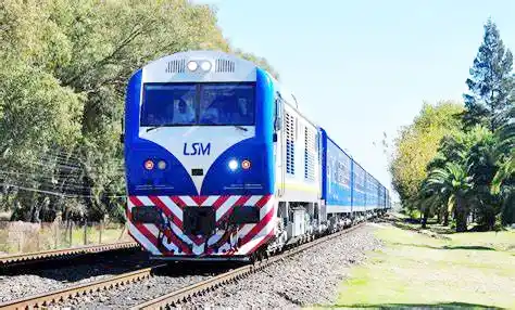 Soluciones posibles: la importancia del ferrocarril