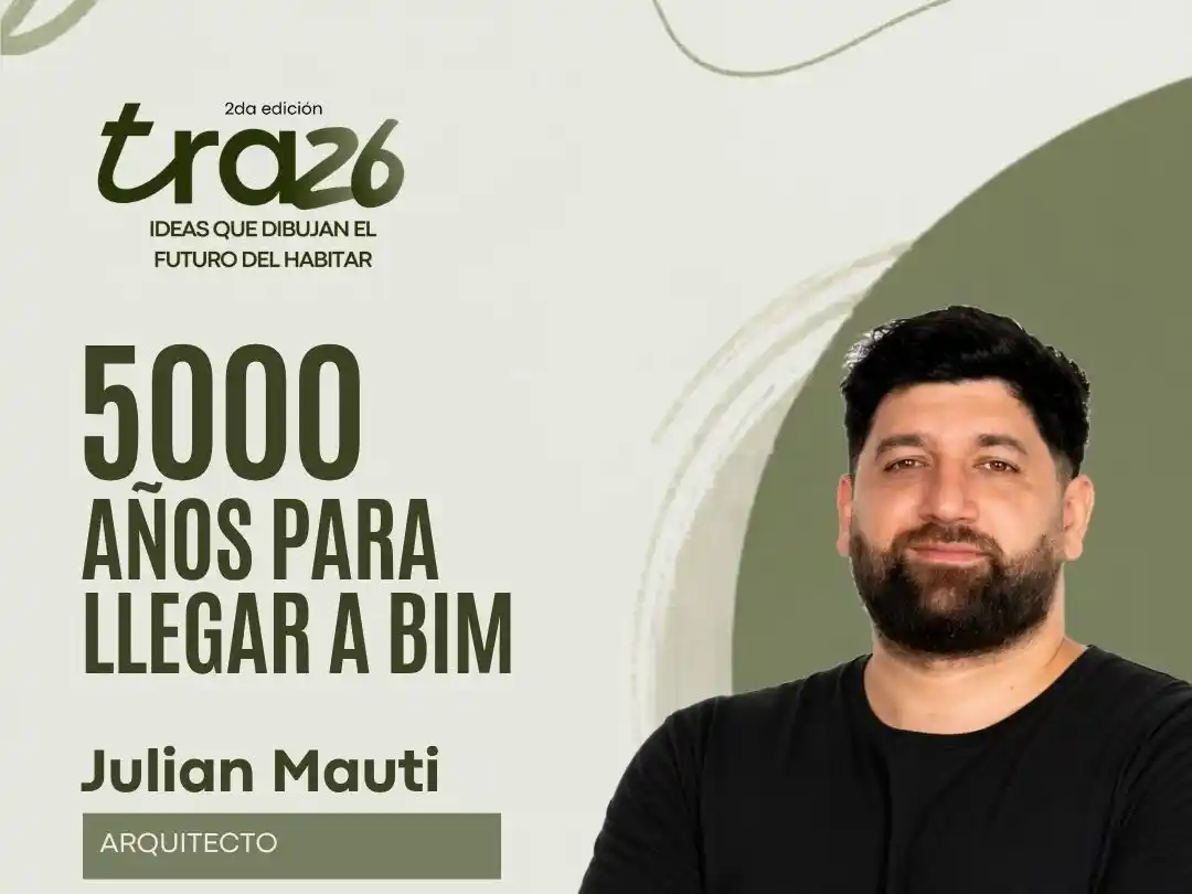Trazo 2026