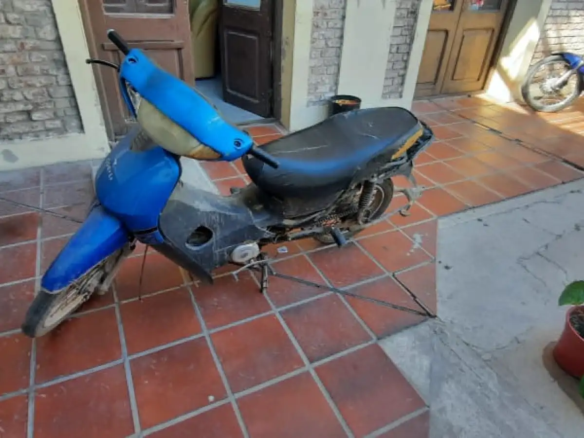 Cuatro allanamientos en barrio Acapulco por robo en nuestra ciudad