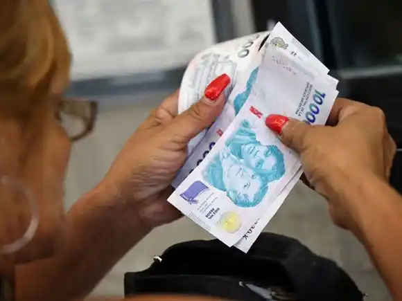 Las familias están cada vez más endeudadas y el crédito se acerca al pico de 2018