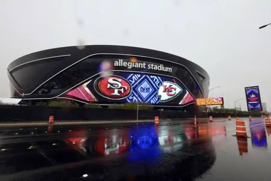 Kansas City Chiefs vs San Francisco 49ers: cuándo es el Super Bowl 2024 y dónde ver