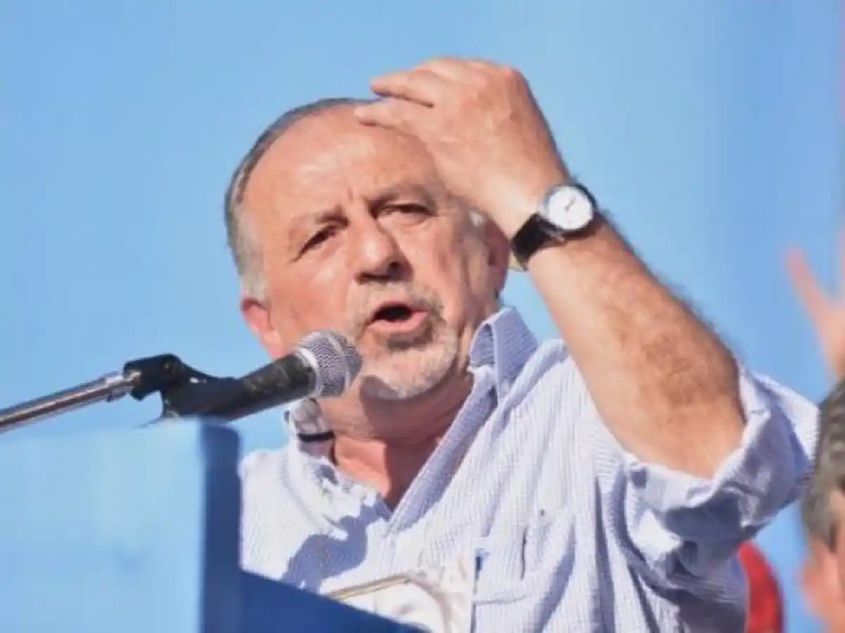 Para la CTA, crecerá la conflictividad social por acuerdo con el FMI 