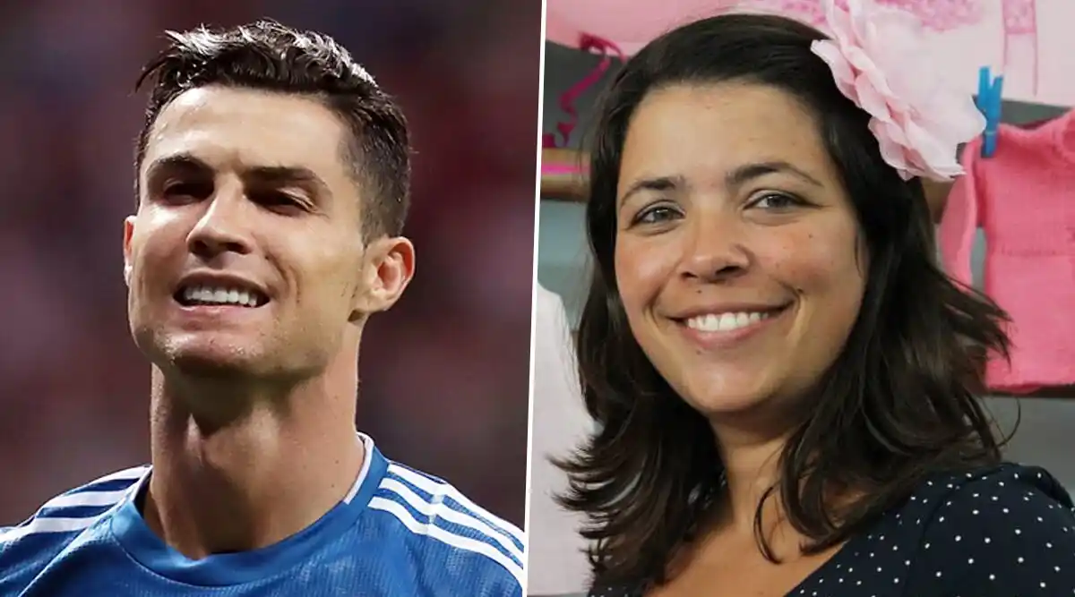 La mujer que le regalaba hamburguesas a Cristiano Ronaldo cuando no tenía plata