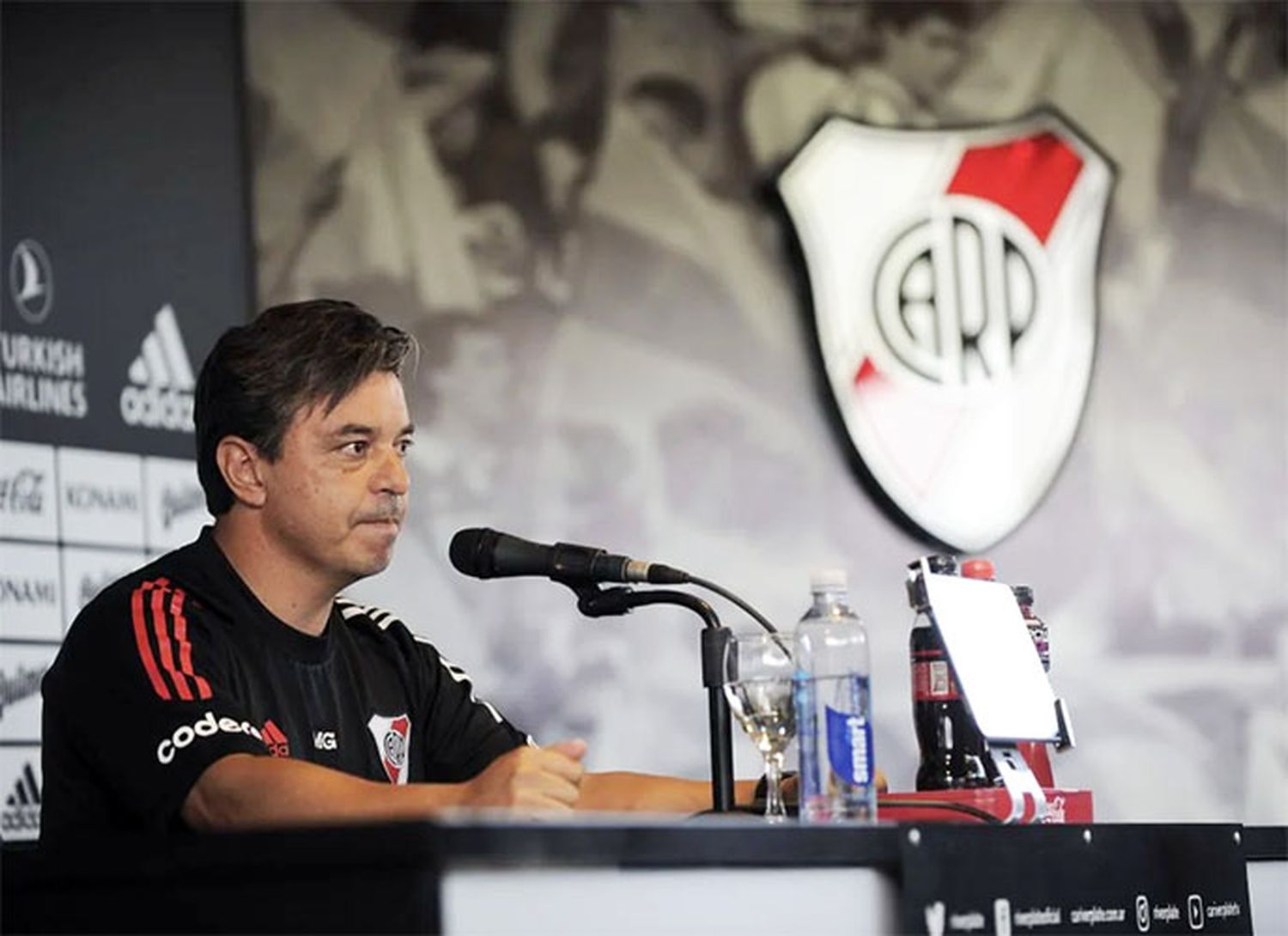 Marceo Gallardo