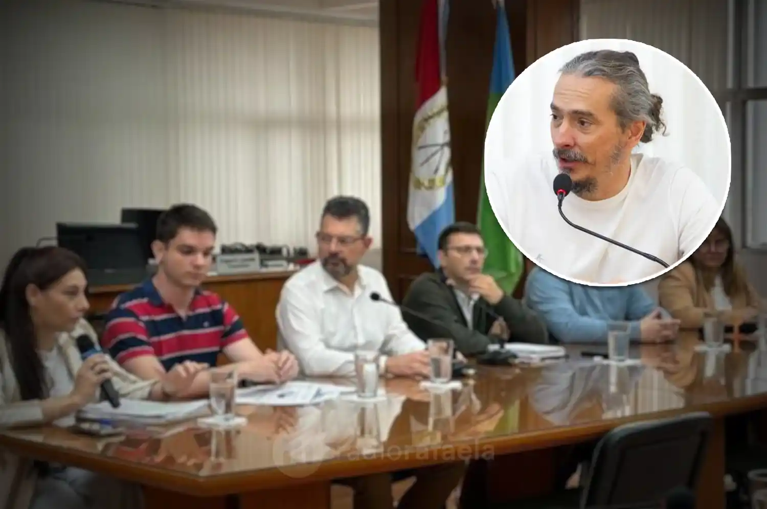 “Queremos que se cumpla la ley que el mismo Viotti promovió”: la oposición acusó al Ejecutivo de evitar la auditoría externa