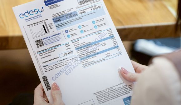 Cuánto suben las tarifas de luz en La Plata y el interior de la provincia de Buenos Aires