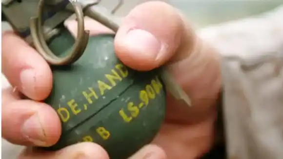 Desmantelada banda colombo-venezolana que aterrorizaba Bogotá con bazucas y granadas