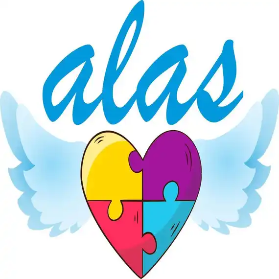 Alas se encuentra sumando socios