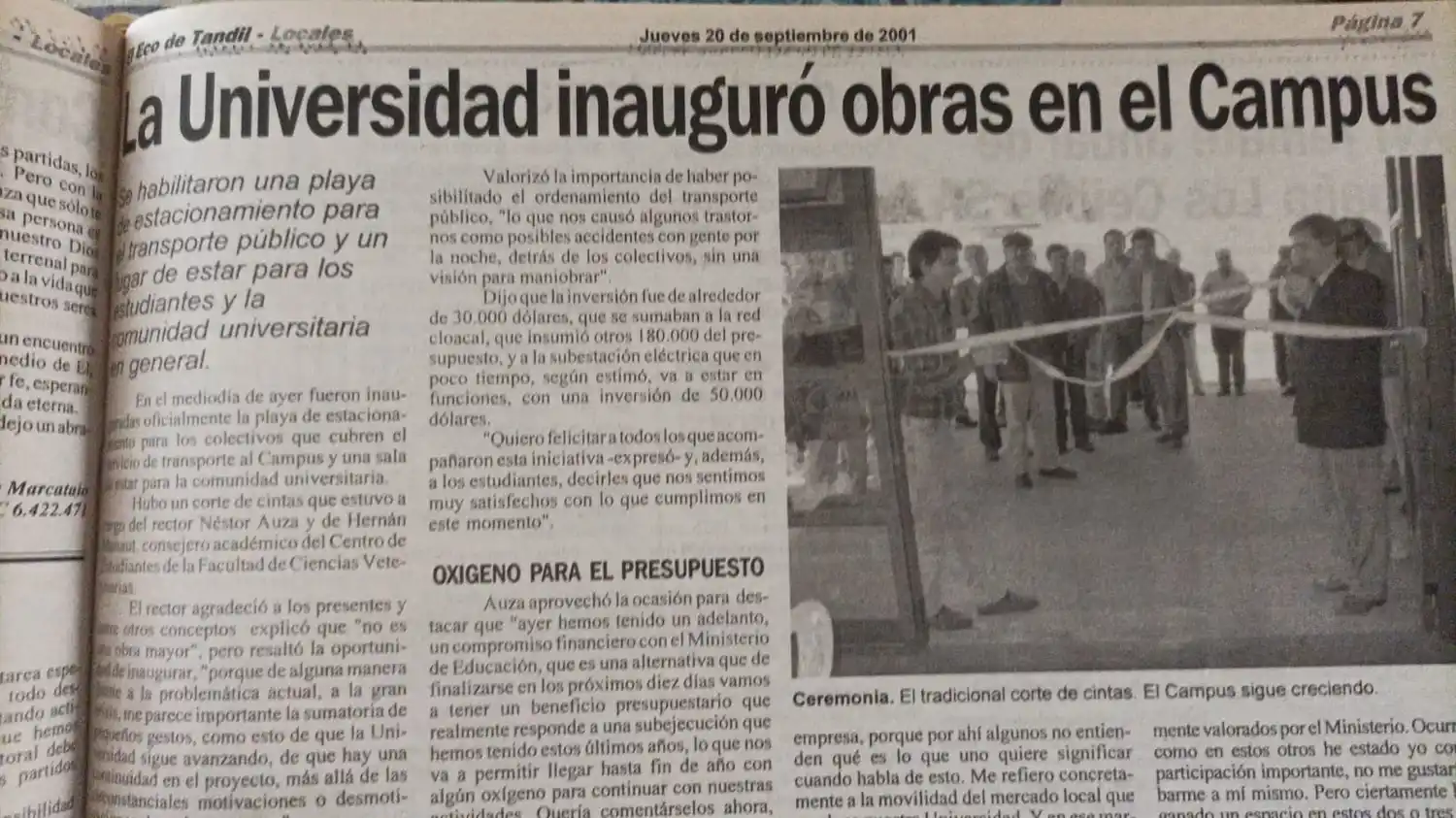 21 de septiembre