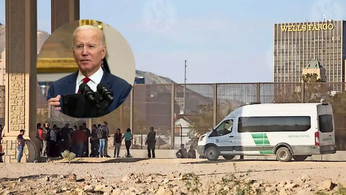 Casi 1.500 millones de dólares pide Biden para “reducir” la migración latinoamericana