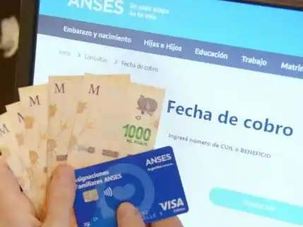 AUH y Tarjeta Alimentar de Anses: cuánto cobran las familias con 1, 2 y 3 hijos