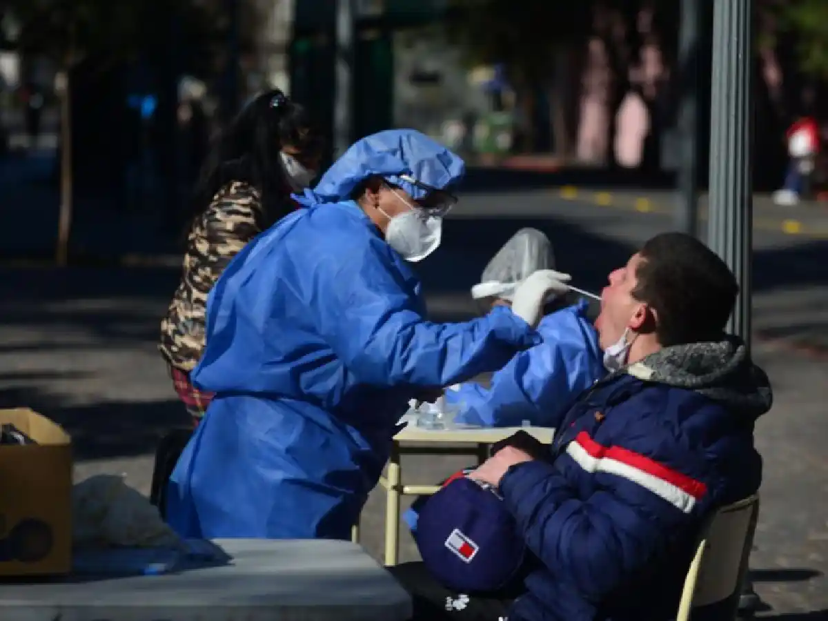 La provincia registró 142 nuevos contagios