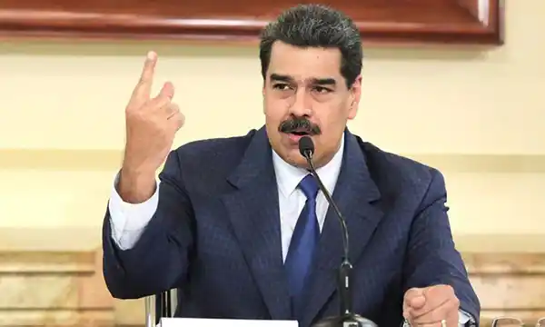 Venezuela: todo comenzó con la violación a la libertad de expresión