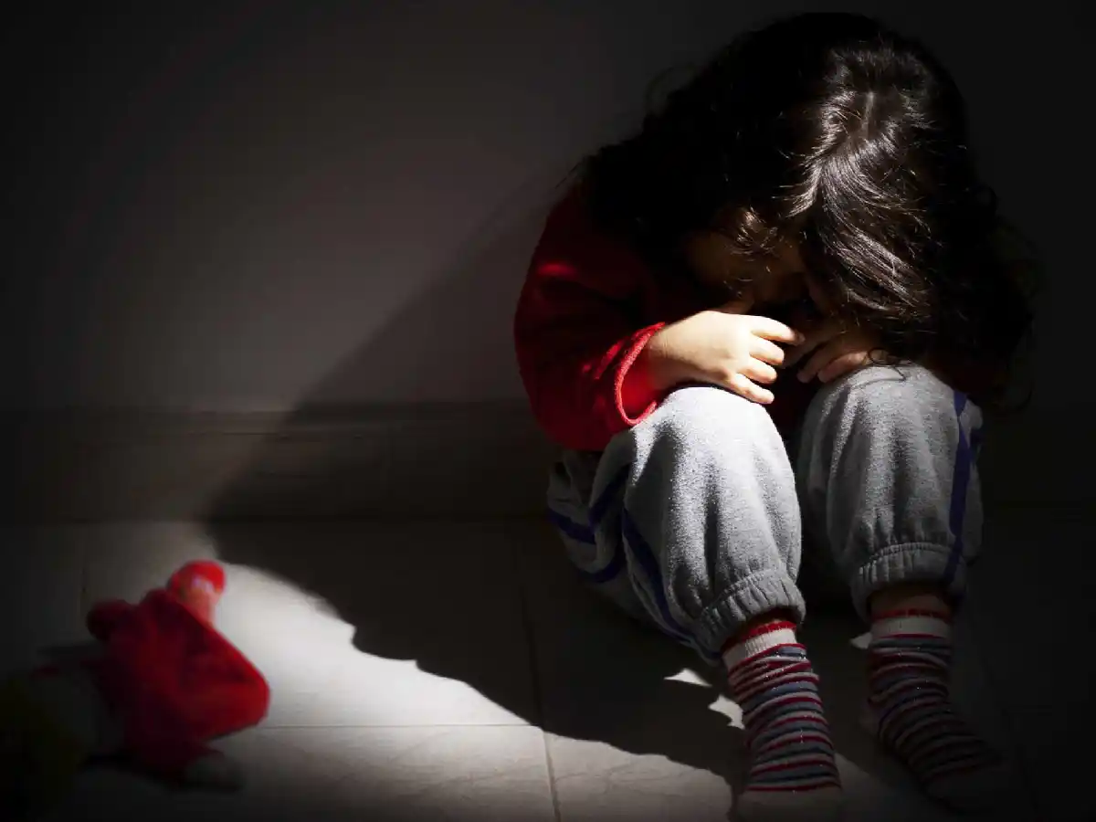 Maltrato infantil y cultura de la violencia