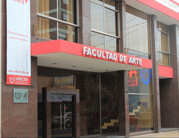 La Facultad de Arte de la Unicen abre sus puertas a la comunidad con múltiples talleres de extensión