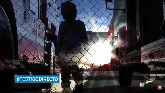 «Dios no tiene la culpa de la piel que me tocó» – Testigo Directo