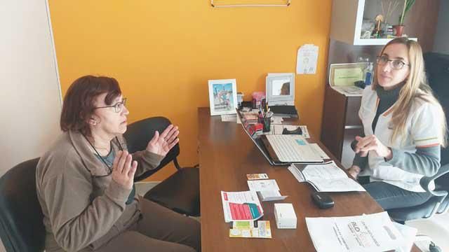 Iosper invierte en la salud auditiva de sus afiliados