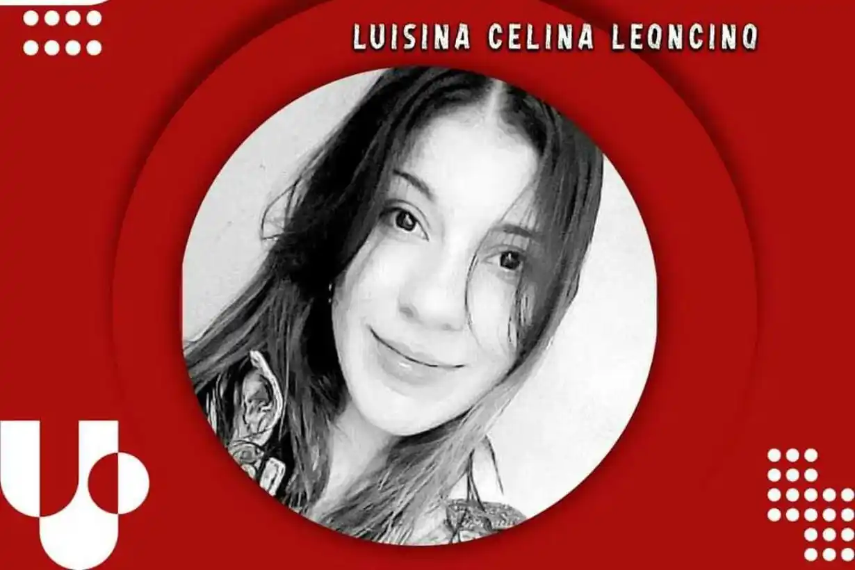 Crece la angustia en la familia de la joven de 24 años que desapareció hace una semana