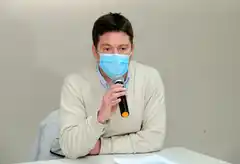 Con la terapia del Hospital “al límite”, preocupa la ocupación de camas