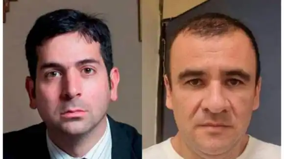 Cae en Brasil el autor intelectual del asesinato del fiscal Pecci: ALIAS ‘TÍO RICO’