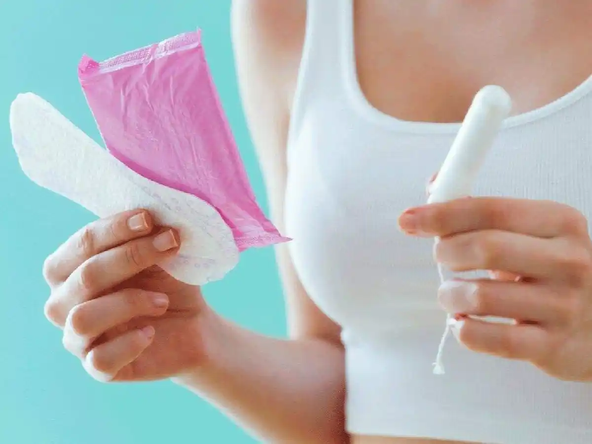  Gestión menstrual: la importancia de terminar con la desigualdad y el acceso 