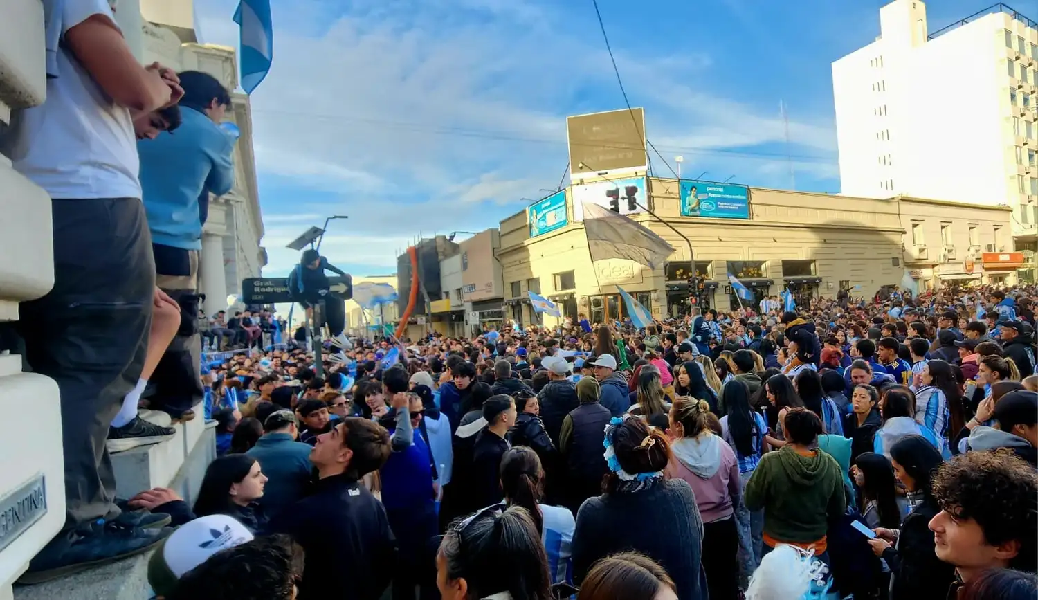Festejos argentina - 13