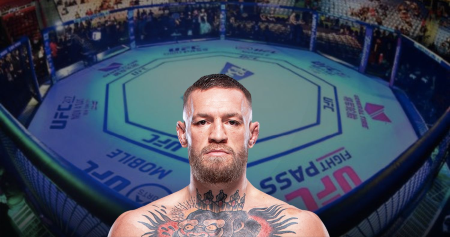 Conor McGregor en la gran pantalla ¿A quién interpretará en Roadhouse 2024?