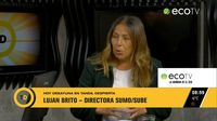 El trámite para el pasajero frecuente