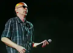 ¿Vuelve el Indio Solari? Anunció un nuevo concierto a través de sus redes sociales	