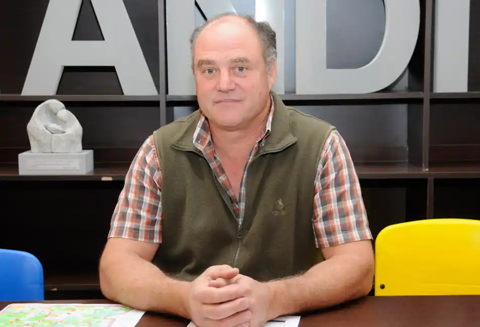 Se desarrolla la última etapa del Censo Nacional Agropecuario obligatorio 