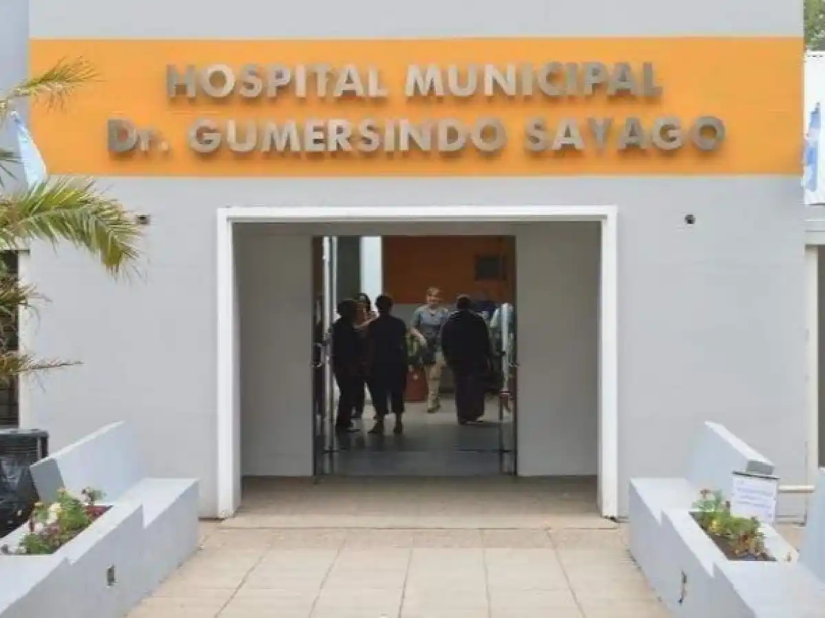 Una mujer fue brutalmente golpeada y abandonada en Cabalango