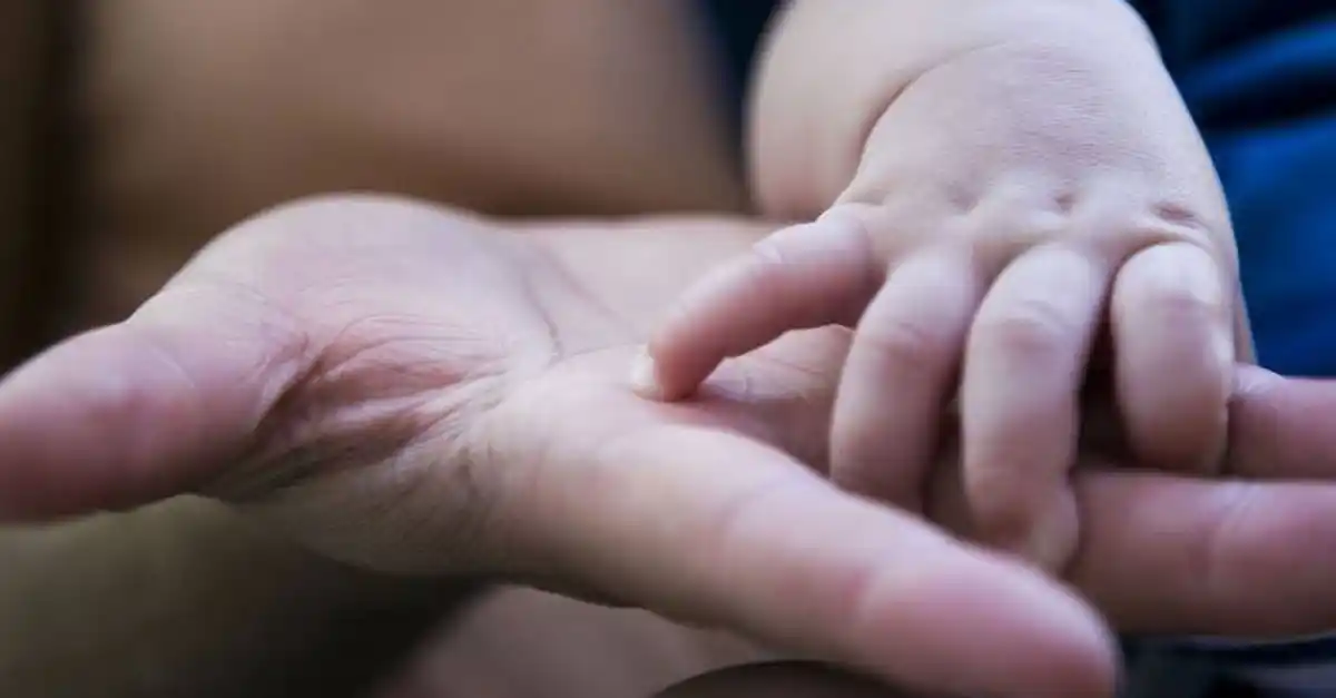 Adopciones, el deseo de formar un vínculo familiar