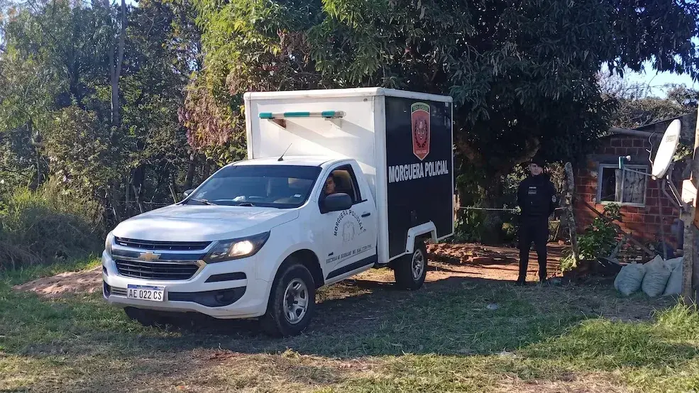 La madre acusada de asesinar a su hijo de 8 años será indagada tras las pericias psicológicas