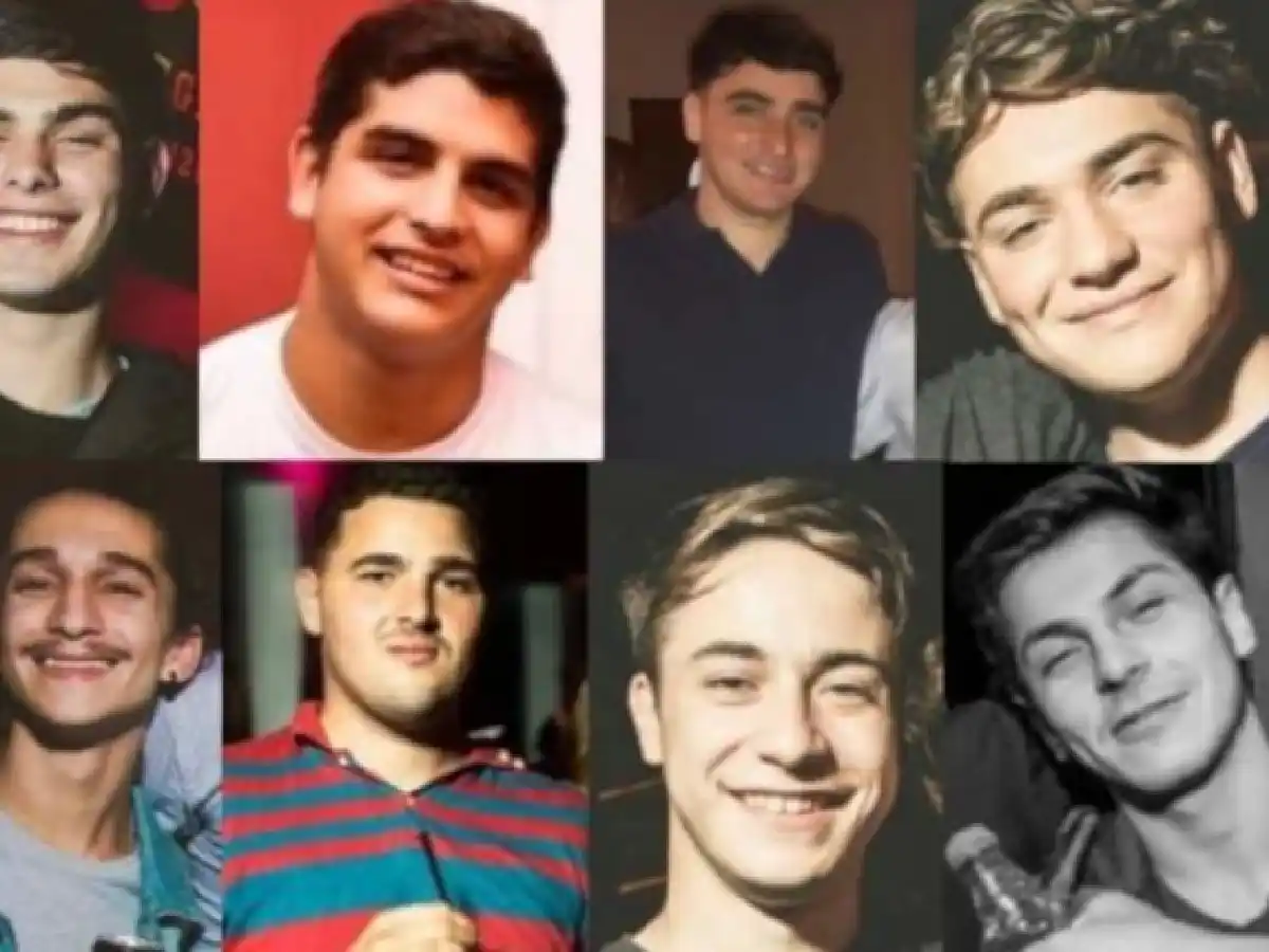 Caso Báez Sosa: los rugbiers piden la nulidad del juicio